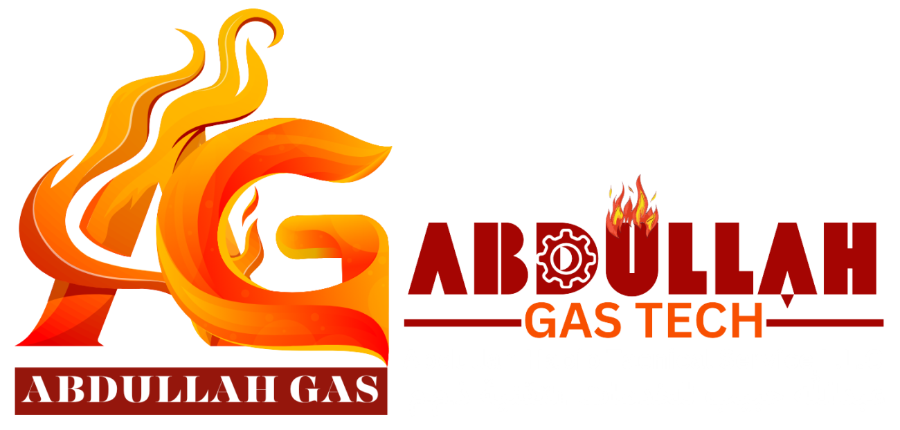 ABDULLAH GAS TECH