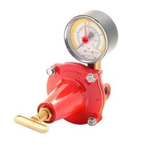 RFL Gas Regulator – Safe & Reliable LPG Pressure Control